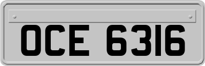 OCE6316