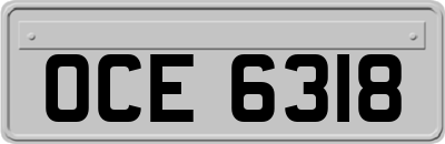 OCE6318