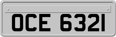 OCE6321