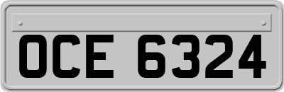 OCE6324