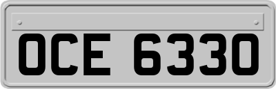 OCE6330