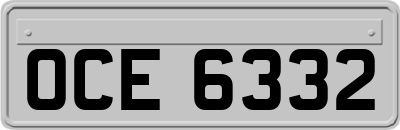 OCE6332