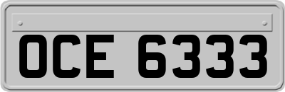 OCE6333