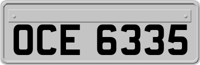 OCE6335