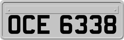 OCE6338