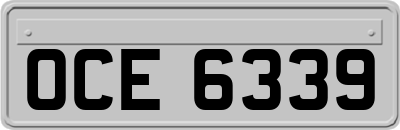 OCE6339
