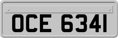OCE6341