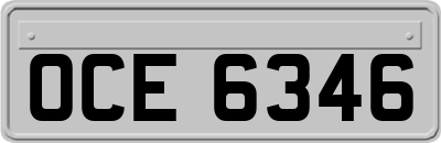 OCE6346