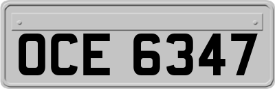 OCE6347