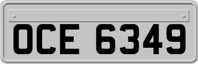 OCE6349