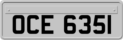 OCE6351
