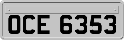 OCE6353