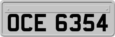OCE6354