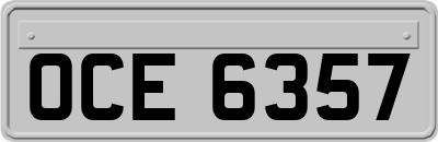 OCE6357
