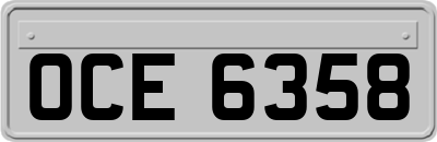 OCE6358