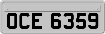 OCE6359