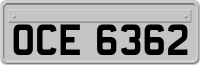 OCE6362
