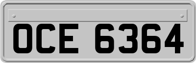 OCE6364