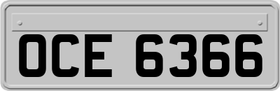 OCE6366