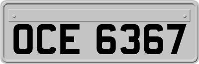 OCE6367