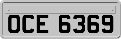OCE6369