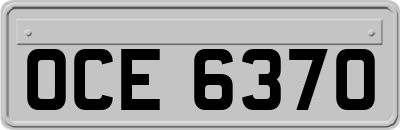 OCE6370