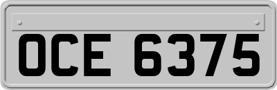 OCE6375