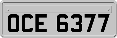 OCE6377