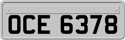 OCE6378