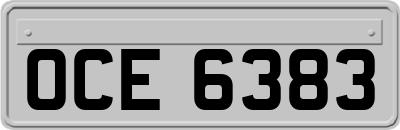 OCE6383