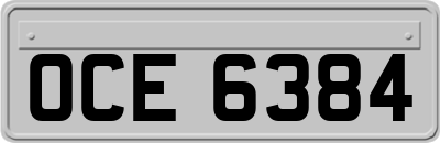 OCE6384