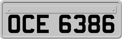 OCE6386