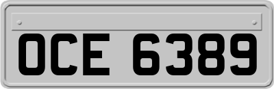 OCE6389