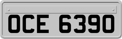 OCE6390