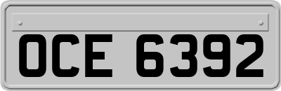 OCE6392