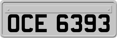 OCE6393