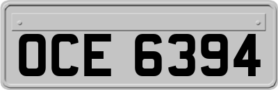 OCE6394