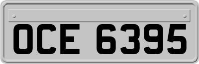 OCE6395