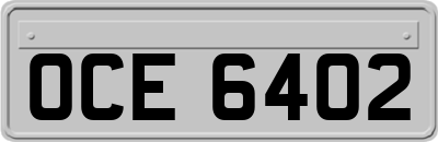 OCE6402