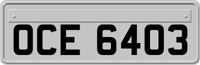 OCE6403