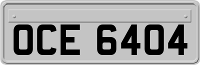 OCE6404
