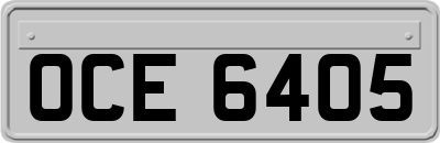 OCE6405