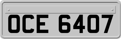 OCE6407