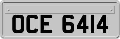 OCE6414