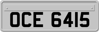 OCE6415