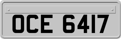 OCE6417