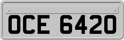 OCE6420