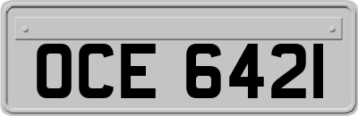 OCE6421