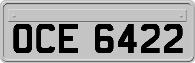 OCE6422