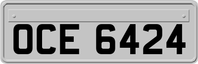 OCE6424